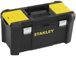 Stanley - Werkzeugbox Essential 19' Metall