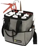 C.k Ma2637 Universal Werkzeugtasche Unbest&uuml;ckt (l X B X H) 250 X 250 X 275 Mm