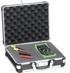 Allit Aluplus Protect C 36 425805 Universal Werkzeugkoffer Unbest&uuml;ckt (l X B X H)