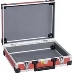 Aluplus Basic L 35 424110 Universal Werkzeugkoffer Unbest&uuml;ckt (l X B X H) 345 X 285