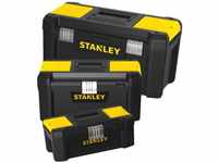 Stanley - STST1-75515 Essential-Box 12,5 Metall