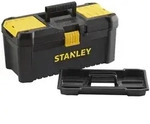 Werkzeugbox Essential 16' Kunststoff - Stanley