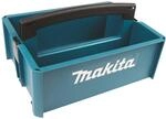 Niedriger Werkzeugkasten Makita 145 Mm - P-83836