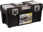 Werkzeugkoffer Mcplus 58 X 28 X 28 Cm Werkzeugkasten Werkzeugkiste - Allit
