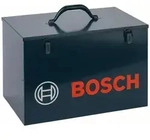 Metallkoffer F&uuml;r Kreiss&auml;gen, 420 X 290 X 280 Mm - Bosch
