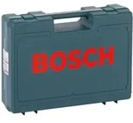 Bosch - Kunststoffkoffer, 381 X 300 X 115 Mm Passend Zu Gws 7-115 Gws 7-125 Gws 8-125