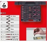 Ks Tools Feinmechanik-werkzeug-satz, 21-tlg