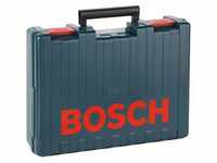 Bosch - Kunststoffkoffer für Akkugeräte, 505 x 395 x 145 mm