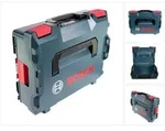 Bosch - L-boxx Lb4 Sortimo Box 136 System Werkzeugkoffer - Neues Design ( 2608438692