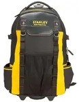 Stanley - Zubeh&ouml;r - Werkzeugrucksack, Mit Rollen 1-79-215