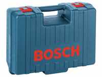 Bosch - Kunststoffkoffer für Hobel, 480 x 360 x 220 mm, blau