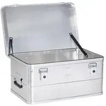 Alu-transportbox Aluplus Box S 47 Allit