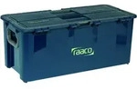 Compact 50 136617 Universal Werkzeugkoffer Unbest&uuml;ckt (b X H X T) 621 X 260 X 311 Mm