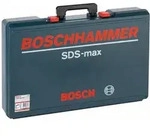 Bosch Kunststoffkoffer 615 X 410 X 135 Mm -2605438322