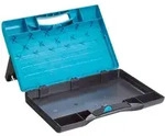 Werkzeugkasten F&uuml;r Safety-insert-system, 355 Mm X 235 Mm X 65 Mm - Hazet