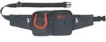 G&uuml;rteltasche Aus Polyester 21 X 14 Cm Arbeitskleidung