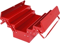 Metall-werkzeugkasten Ks Tools - 430 X 200 X 200 Mm - 999.0120