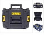 Dwst1-70703 Dwst1-70703 Werkzeugkasten Unbest&uuml;ckt Schwarz - Dewalt