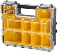 Stanley - Organizer Fatmax Pro Kunststoff Tief