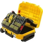 Stanley - Wartungskoffer - Rollen Mit Mehr Als 100 Teilen - Fmst1-75530