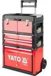Yato - Werkzeugkoffer Werkstattwagen Werkzeugwagen Werkzeugtrolley Werkzeuge Tool