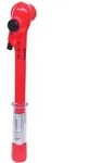 Ks Tools 1/2 Drehmomentschl&uuml;ssel Mit Schutzisolierung Und Umschalt-ratschenkopf,