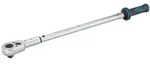 Drehmomentschl&uuml;ssel 6143-1ct 100 - 400 Nm - Hazet