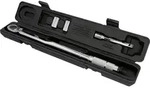 Unitec Drehmomentschl&uuml;ssel 12,7mm (1/2), 40-210 Nm