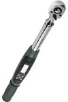 Br&uuml;der Mannesmann M18141 Drehmomentschl&uuml;ssel Lcd 17-170 Nm