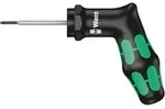 300 Tx Drehmomentindikator Torx, Pistolengriff, Tx 20 - Wera