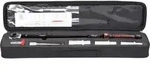 Ks Tools 1/2' Drehmomentschl&uuml;ssel-set Ergotorque Precision, 40-200 Nm,