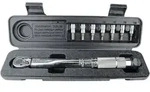 Br&uuml;der Mannesmann - M18314 Drehmomentschl&uuml;ssel-set 5 - 25 Nm