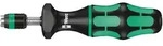 Wera - Serie 7400 Kraftform Einstellbare Drehmomentschraubendreher (0,1-3,0 Nm)