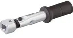 Drehmoment-schl&uuml;ssel, Nm Min-max: 2 - 12 Nm, Toleranz: 2%, Einsteck-vierkant 9 X 12