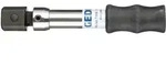Knick-drehmomentschl&uuml;ssel Tbn Knicker 0,4-2 Nm - Gedore