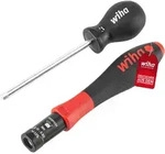 Verstellbarer Drehmoment Schraubendreher Torquevario&reg;-s(36850) Variabel Einstellbar