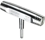 Gedore - 763-06 Drehmomentschl&uuml;ssel Dremometer T-fs Festeingestellt 6 Nm