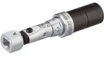 Drehmoment-schl&uuml;ssel, Nm Min-max: 5 - 13 Nm, Toleranz: 4%, Einsteck-vierkant 9 X 12