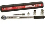 Hp Autozubeh&ouml;r - 13228 Drehmomentschl&uuml;ssel Mit Umschaltknarre 1/2' (12.5 Mm) 40 -