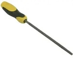 Stanley - Rundraspel Mit Heft, Hieb 2, 200 Mm