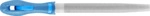 Pf Halbrundfeile Sp. Din261e 250mm H2 - Pferd
