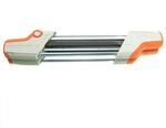Stihl 56057504303 - 2-in-1 Feilenhalter (durchmesser 4,0 Mm, F&uuml;r De Kette De S&auml;ge