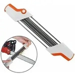 Stihl - 56057504304] Porte-lime 2 En 1 Pour Cha&icirc;ne 3/8' P D4mm