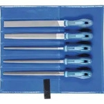 Tools 11800542 Werkstattfeilen-set Hieb 2 In Pvc-rolltasche L&auml;nge 250 Mm 1 St. -