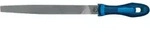 Pferd - 11216206 Werkstattfeile Flachspitz Hieb 1 Inkl. Ergonomie-feilenheft F&uuml;r