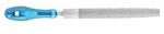August R&uuml;ggeberg Gmbh&co.kg - Pferd Pf Halbrundfeile Sp. Din261e 150mm H1