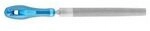 Pf Halbrundfeile Sp. Din261e 150mm H2 - Pferd