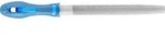 Pf Halbrundfeile Sp. Din261e 200mm H1 - Pferd