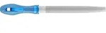 August R&uuml;ggeberg Gmbh&co.kg - Pferd Pf Halbrundfeile Sp. Din261e 200mm H2