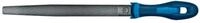 Pf Halbrundfeile Sp. Din261e 200mm H3 - Pferd